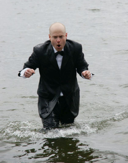 2011 Tyrtle Beach